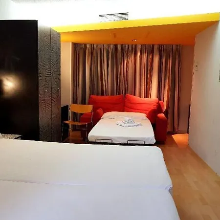 Faranda Pathos Gijon, Ascend Collection Hotel