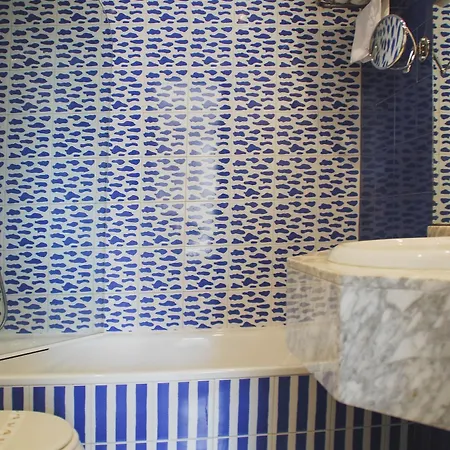 Hotel Faranda Pathos Gijon, Ascend Collection 3*