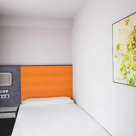 Faranda Pathos Gijon, Ascend Collection Hotel 3*