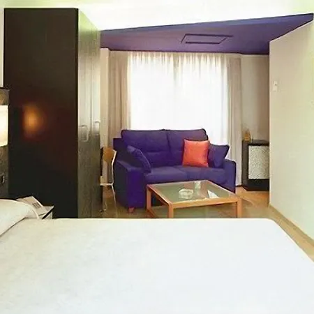 酒店 Faranda Pathos Gijon, Ascend Collection