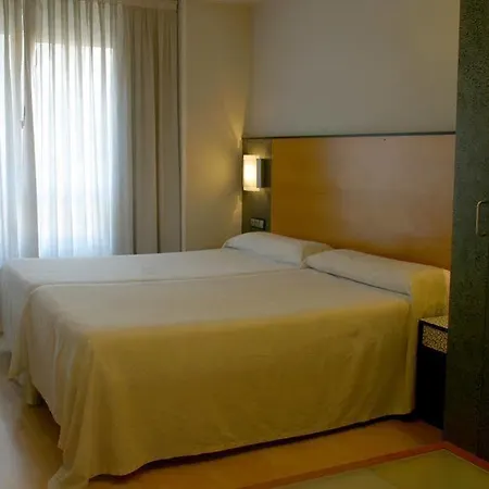 Hotel Faranda Pathos Gijon, Ascend Collection 3*