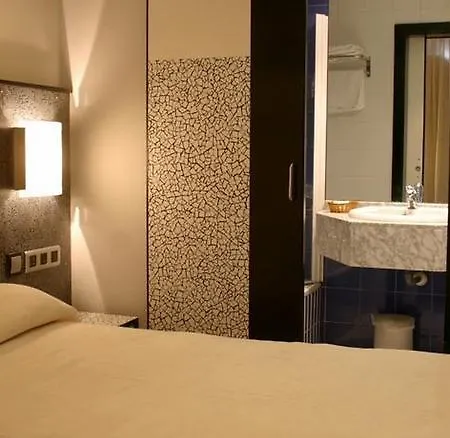 Hotel Faranda Pathos Gijon, Ascend Collection
