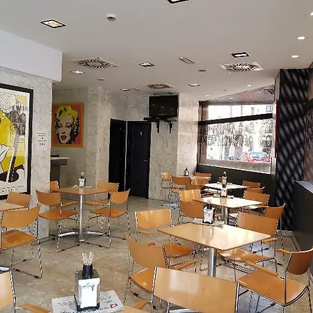 Hotel Faranda Pathos Gijon, Ascend Collection