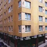 Faranda Pathos Gijon, Ascend Collection 3*