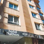 Faranda Pathos Gijon, Ascend Collection فندق 3*