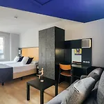 Faranda Pathos Gijon, Ascend Collection Szálloda 3*