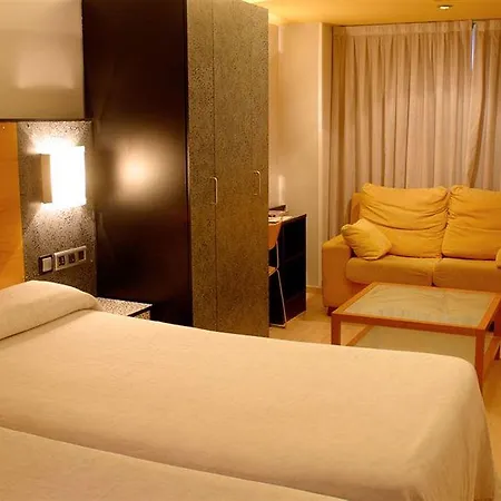 Faranda Express Pathos 3* Gijón