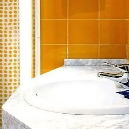 Faranda Express Pathos Hotel 3*