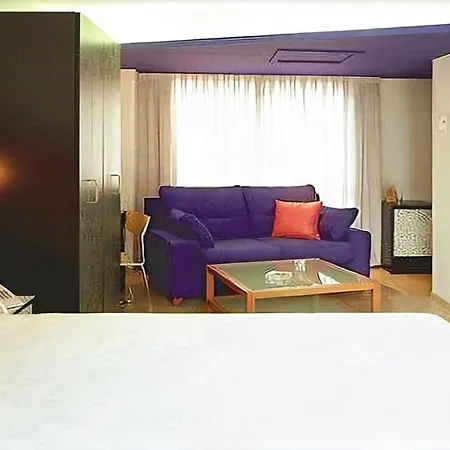 Faranda Express Pathos 3*