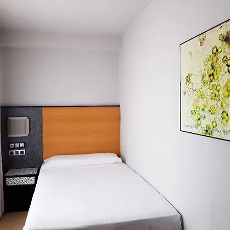 Hotel Faranda Express Pathos 3*