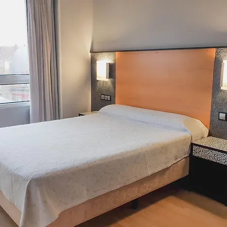 Faranda Pathos Gijon, Ascend Collection 3* Gijon