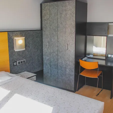 Faranda Pathos Gijon, Ascend Collection 3* Gijon