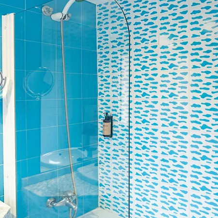 Faranda Express Pathos Hotel 3*