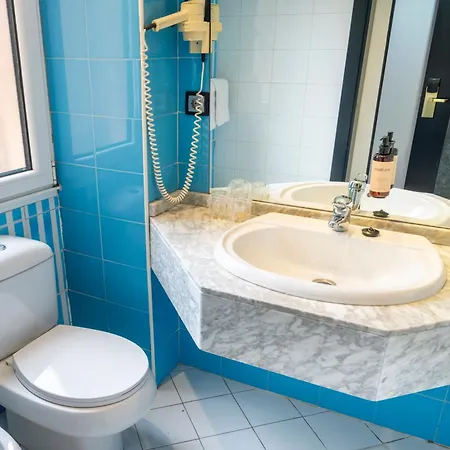 Hotel Faranda Express Pathos 3*