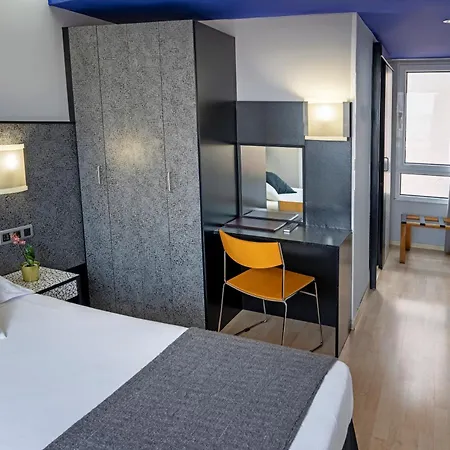 Faranda Express Pathos Hotel