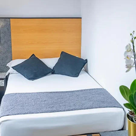 Hotel Faranda Express Pathos 3*