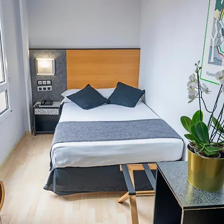 Hotel Faranda Express Pathos Gijón