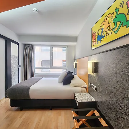 Faranda Pathos Gijon, Ascend Collection Gijón