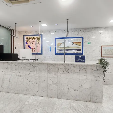 Faranda Pathos Gijon, Ascend Collection 3* Gijon