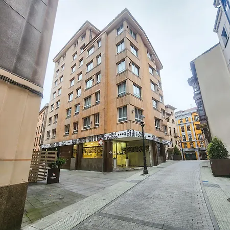 Hotel Faranda Pathos Gijon, Ascend Collection