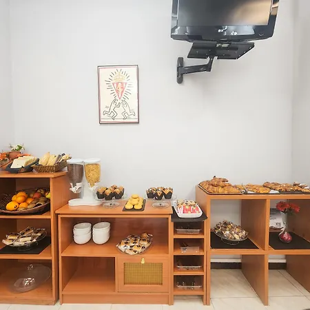 Faranda Pathos Gijon, Ascend Collection خيخون