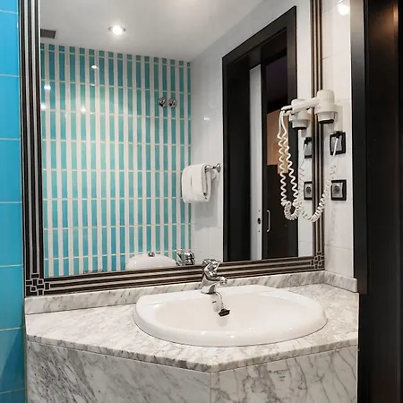 Hotel Faranda Pathos Gijon, Ascend Collection Gijón