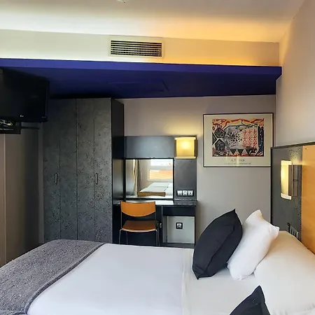 Faranda Pathos Gijon, Ascend Collection خيخون