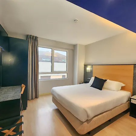 Faranda Pathos Gijon, Ascend Collection خيخون