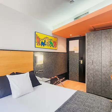 Faranda Pathos Gijon, Ascend Collection Hotel Gijon