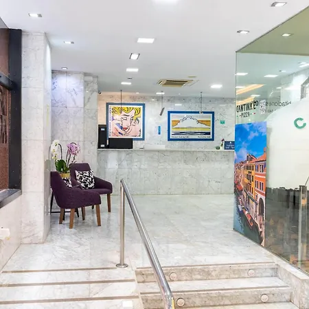 Hotel Faranda Express Pathos Gijón