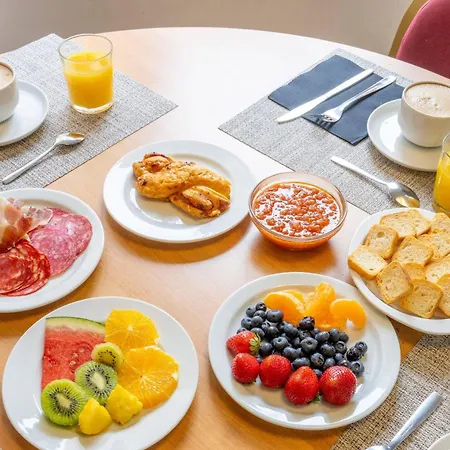 Faranda Pathos Gijon, Ascend Collection Gijón