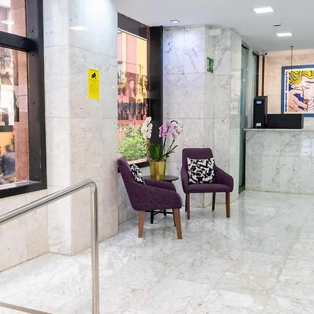 Faranda Express Pathos