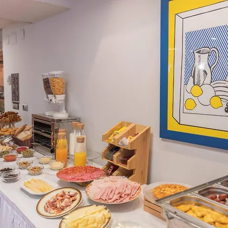 Faranda Pathos Gijon, Ascend Collection 3* خيخون