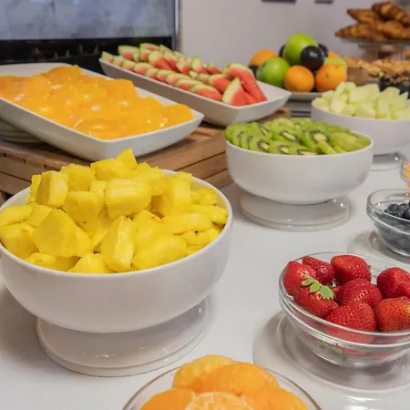 Faranda Express Pathos Hotel 3*