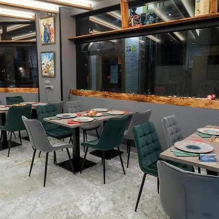 Faranda Pathos Gijon, Ascend Collection 3* خيخون