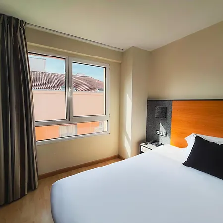 Faranda Pathos Gijon, Ascend Collection Hotel