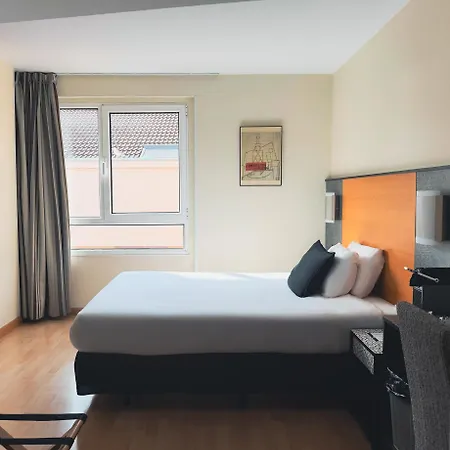 Hotel Faranda Pathos Gijon, Ascend Collection Gijon