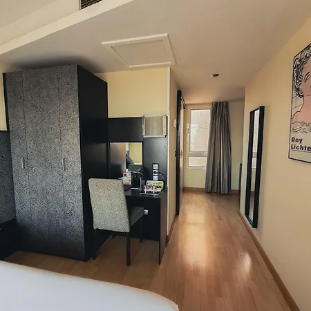 Faranda Pathos Gijon, Ascend Collection Hotel 3*