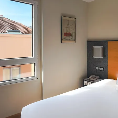 Faranda Pathos Gijon, Ascend Collection Hotel Gijon