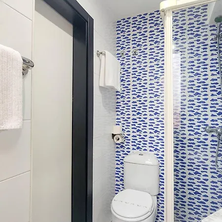 Faranda Pathos Gijon, Ascend Collection