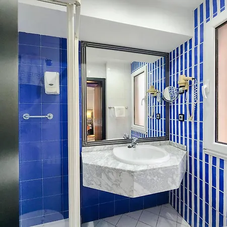 Faranda Pathos Gijon, Ascend Collection Hotel 3*