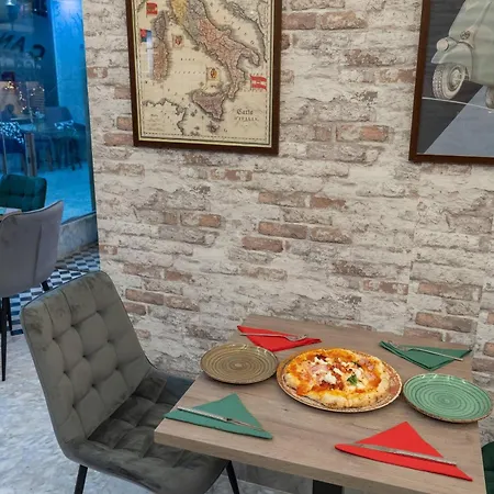 Faranda Pathos Gijon, Ascend Collection 3* Gijon