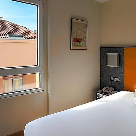 Faranda Pathos Gijon, Ascend Collection 3*