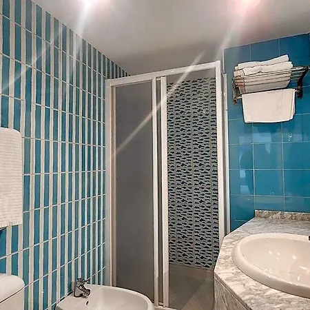Faranda Pathos Gijon, Ascend Collection מלון