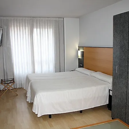 Hotel Faranda Express Pathos
