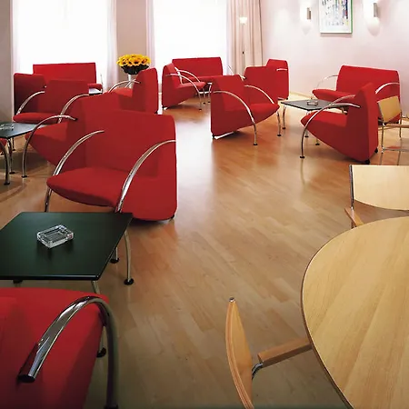 Faranda Express Pathos Hotel