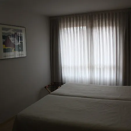 Hotel Faranda Express Pathos Gijón