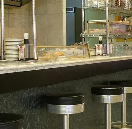Faranda Express Pathos Hotel
