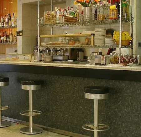 Hotel Faranda Express Pathos 3*