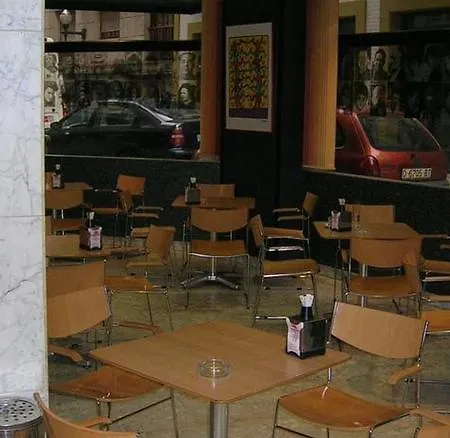 Faranda Express Pathos 3*